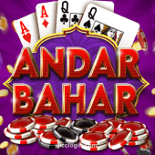 Andar Bahar Card Game Image