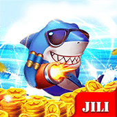 Jackpot Fishing Slot Game Image